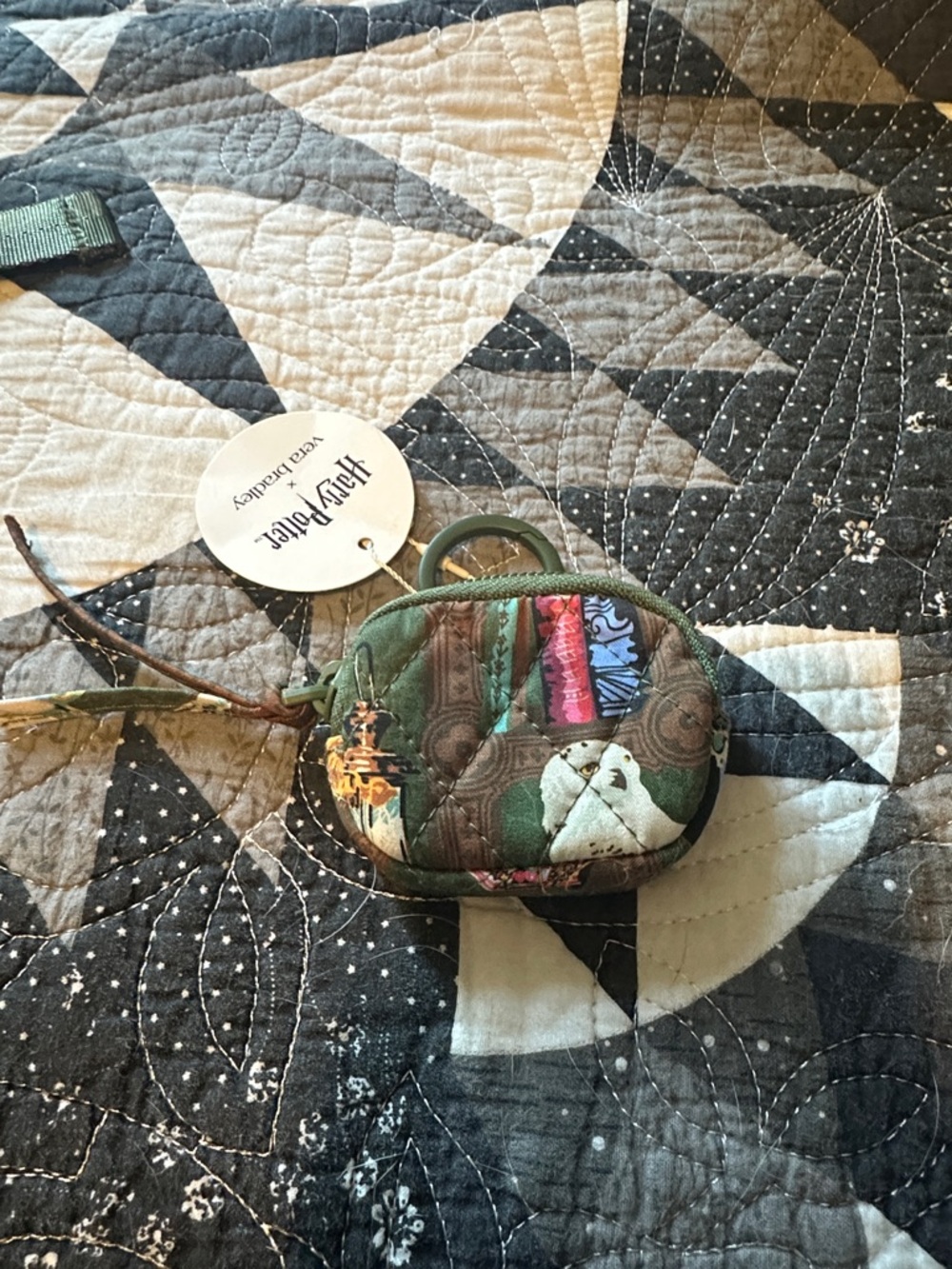 Vera Bradley Harry Potter